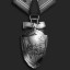 Soviet Storm Medal