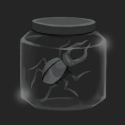 Bug in a Jar