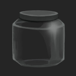 Empty Jar