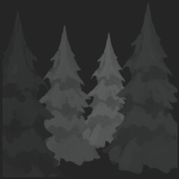 Into the Forest