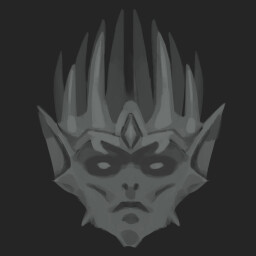 Friend of the Fish King