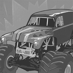 Bad to the Bone