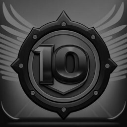 10 Waves!