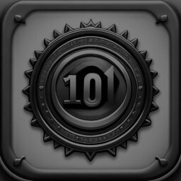 10 Correct Entries