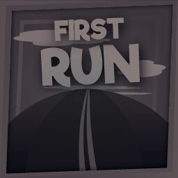 First Race