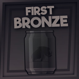 First Bronze