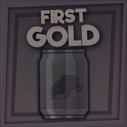 First Gold
