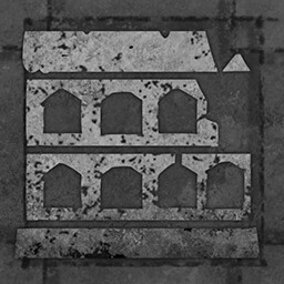 Coliseum Builder