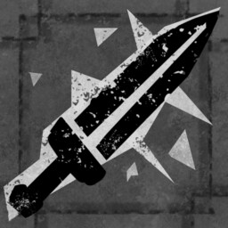 Legendary Weapon
