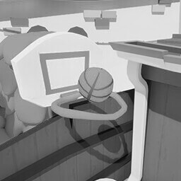 Nothing but Net