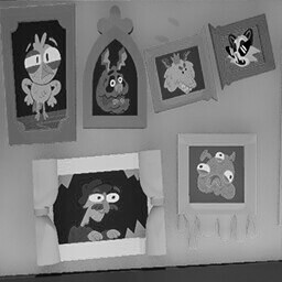 Family Photos