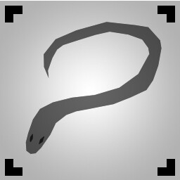 Segmented Snake