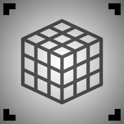 Segmented Cube