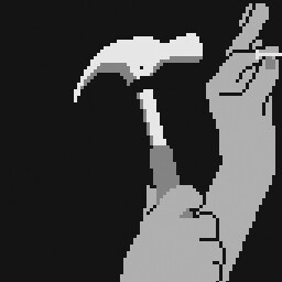 Curse of Violence