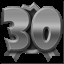 Happy 30th