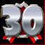 Happy 30th