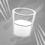 Glass Half Full