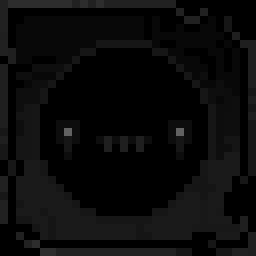 Dark Path