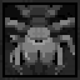 Sun Spider