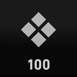 100TH ANNIVERSARY