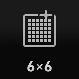 BIG SQUARE