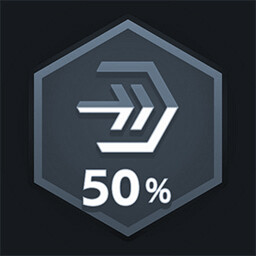 50% Story Progress