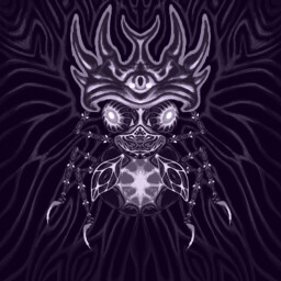 Exalted Harbinger