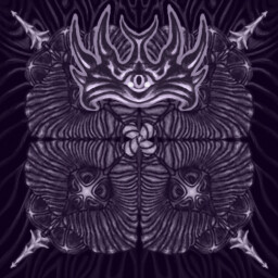 Exalted Tetrad