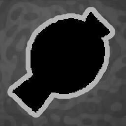 Refractive Perception