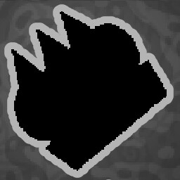 Spiky Contact