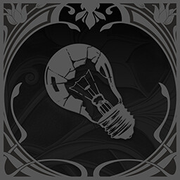 Dark Cover