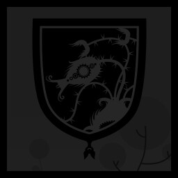 The Dark Palace Guardian (PATAPON1)