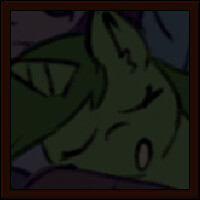 Goodnight Filly
