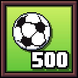 Five Hundred