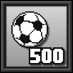 Five Hundred