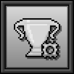 Custom Cup Champion