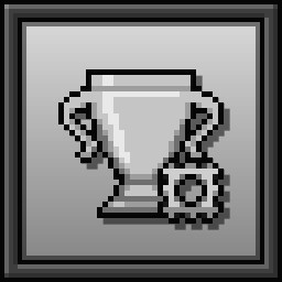 Custom League Champion