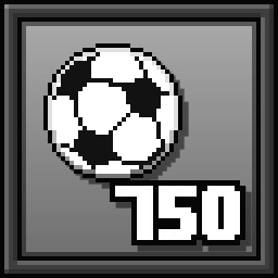 Football Legend