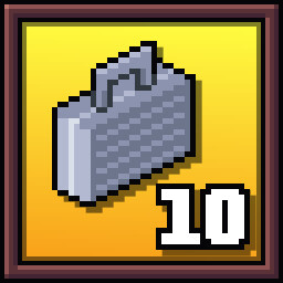 Warchest
