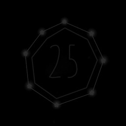 Twenty-Five Slots