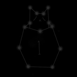 Trapped Spirit