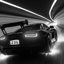 Nitro Overdrive
