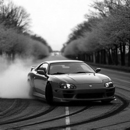 Drift King