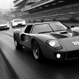 Duo Driver