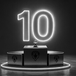 Decade of Dominance