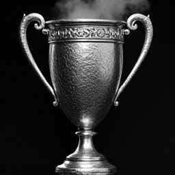 Silver Medalist