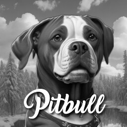 PITBULL