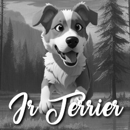 JR TERRIER