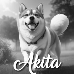 AKITA