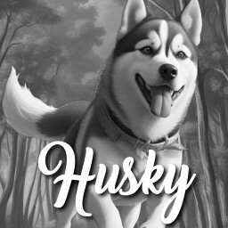 HUSKY